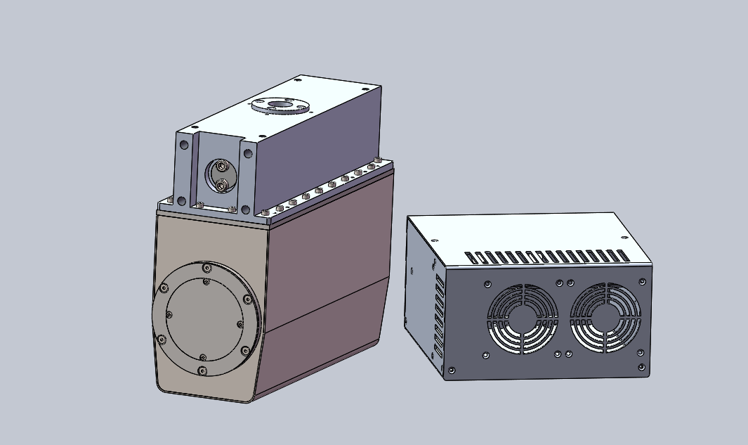 Needle_S50 EGM(Embedded Grid Monoblock)